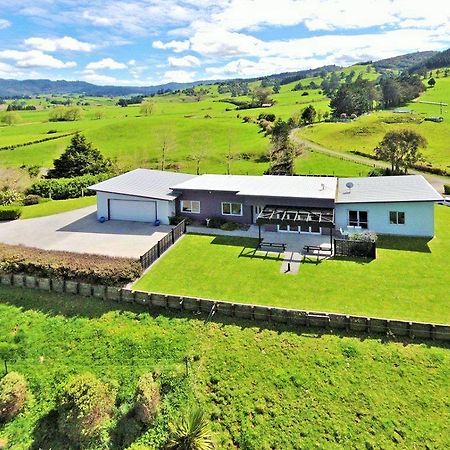 Birds Eye View Bed And Breakfast Waihi Extérieur photo