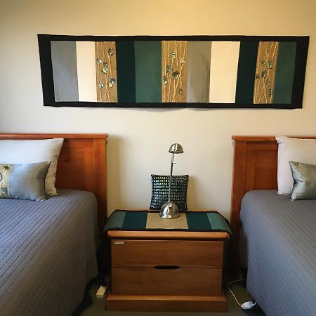 Birds Eye View Bed And Breakfast Waihi Extérieur photo
