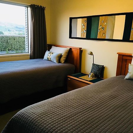 Birds Eye View Bed And Breakfast Waihi Extérieur photo