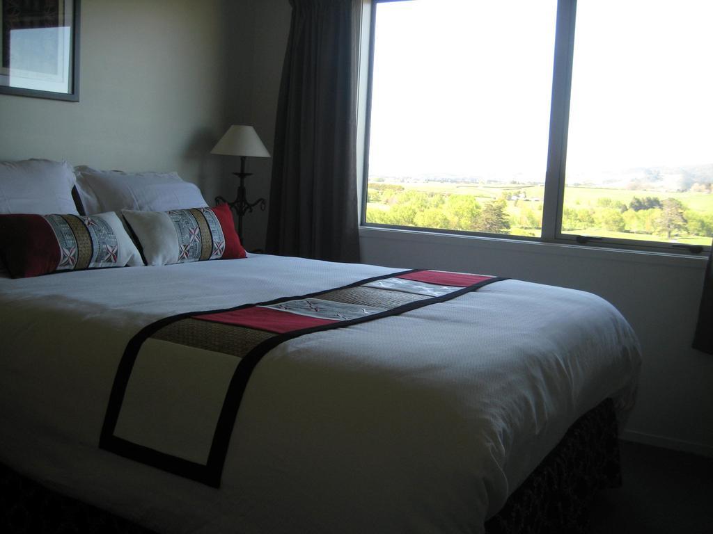 Birds Eye View Bed And Breakfast Waihi Chambre photo