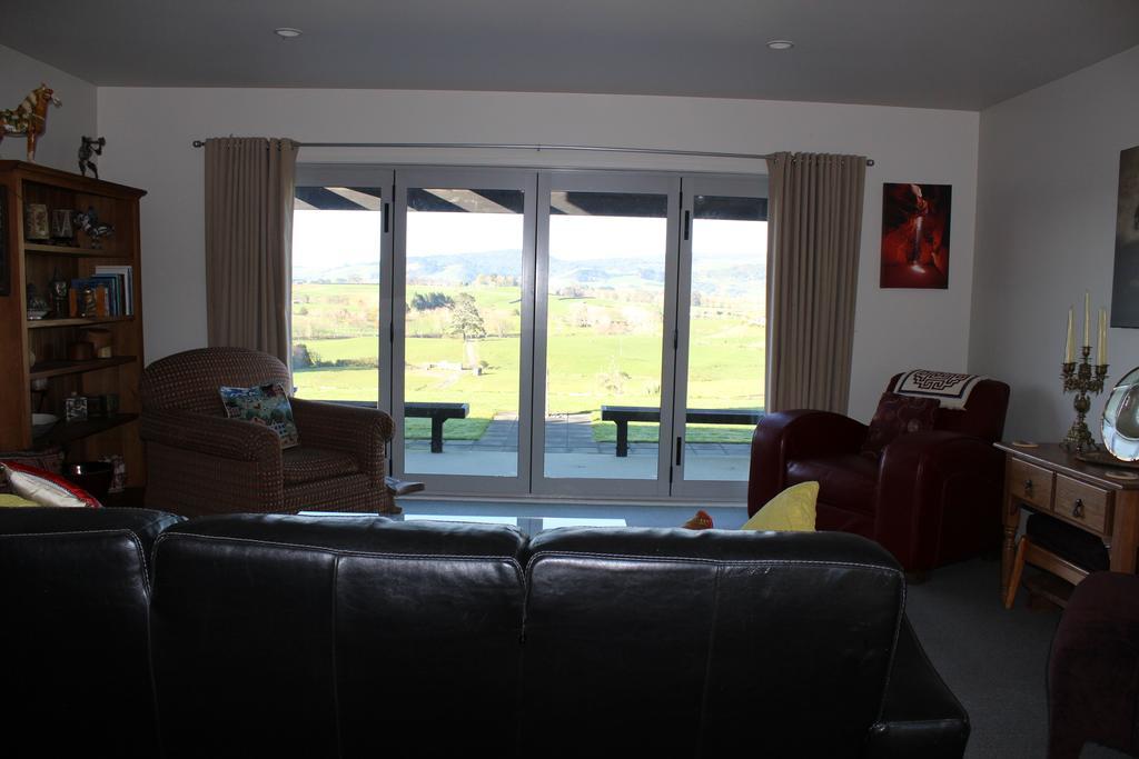 Birds Eye View Bed And Breakfast Waihi Chambre photo