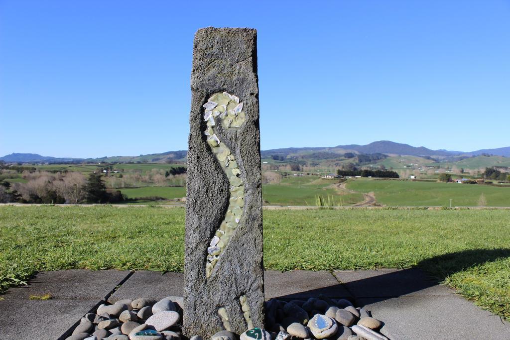 Birds Eye View Bed And Breakfast Waihi Extérieur photo
